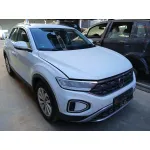 VOLKSWAGEN T-ROC (A11, D11) MOTOR DXD. CAMBIO AUTOMATICO. MODELO 2022 EN ADELANTE CVF/KW. 11.19/110 2017