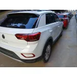 VOLKSWAGEN T-ROC (A11, D11) MOTOR DXD. CAMBIO AUTOMATICO. MODELO 2022 EN ADELANTE CVF/KW. 11.19/110 2017
