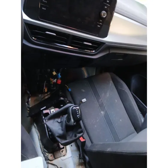 MOTOR DXD. CAMBIO AUTOMATICO. MODELO 2022 EN ADELANTE CVF/KW. 11.19/110