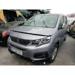 PEUGEOT RIFTER PEUGEOT RIFTER '2019 ACTIVE NAV+ STANDARD PLATA 2019