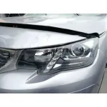 PEUGEOT RIFTER PEUGEOT RIFTER '2019 ACTIVE NAV+ STANDARD PLATA 2019