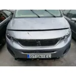 PEUGEOT RIFTER PEUGEOT RIFTER '2019 ACTIVE NAV+ STANDARD PLATA 2019