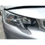 PEUGEOT RIFTER PEUGEOT RIFTER '2019 ACTIVE NAV+ STANDARD PLATA 2019