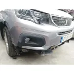 PEUGEOT RIFTER PEUGEOT RIFTER '2019 ACTIVE NAV+ STANDARD PLATA 2019