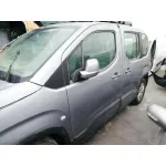PEUGEOT RIFTER PEUGEOT RIFTER '2019 ACTIVE NAV+ STANDARD PLATA 2019