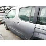 PEUGEOT RIFTER PEUGEOT RIFTER '2019 ACTIVE NAV+ STANDARD PLATA 2019
