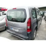 PEUGEOT RIFTER PEUGEOT RIFTER '2019 ACTIVE NAV+ STANDARD PLATA 2019