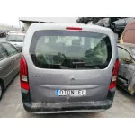 PEUGEOT RIFTER PEUGEOT RIFTER '2019 ACTIVE NAV+ STANDARD PLATA 2019