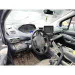 PEUGEOT RIFTER PEUGEOT RIFTER '2019 ACTIVE NAV+ STANDARD PLATA 2019