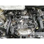 PEUGEOT RIFTER PEUGEOT RIFTER '2019 ACTIVE NAV+ STANDARD PLATA 2019
