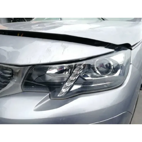 PEUGEOT RIFTER '2019 ACTIVE NAV+ STANDARD PLATA