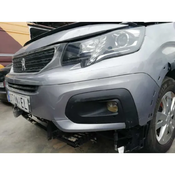 PEUGEOT RIFTER '2019 ACTIVE NAV+ STANDARD PLATA