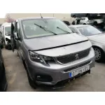 PEUGEOT RIFTER '2019 ACTIVE NAV+ STANDARD PLATA
