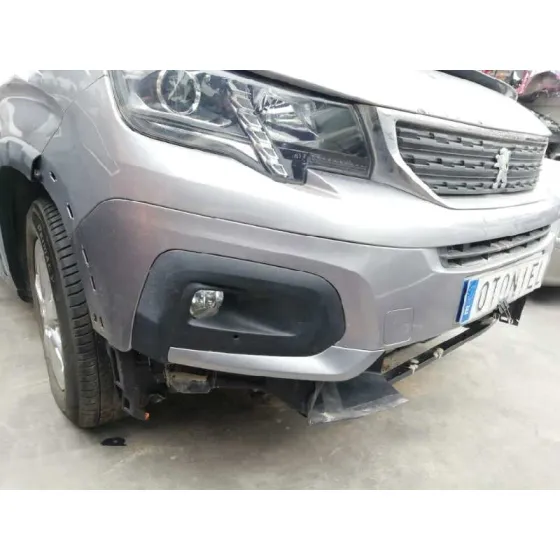 PEUGEOT RIFTER '2019 ACTIVE NAV+ STANDARD PLATA