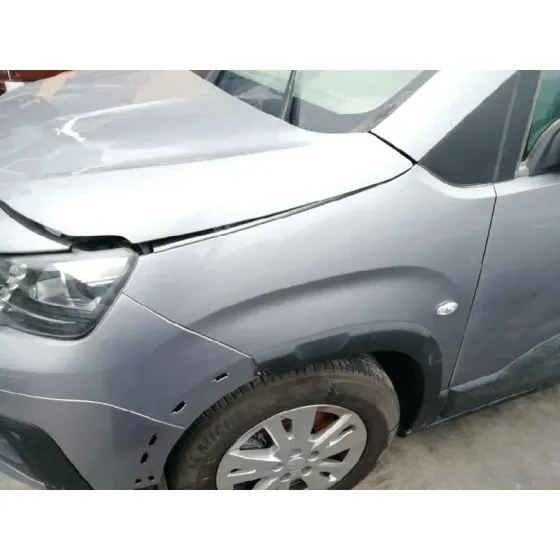 PEUGEOT RIFTER '2019 ACTIVE NAV+ STANDARD PLATA