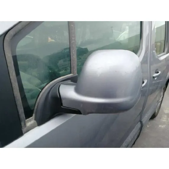 PEUGEOT RIFTER '2019 ACTIVE NAV+ STANDARD PLATA