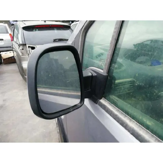 PEUGEOT RIFTER '2019 ACTIVE NAV+ STANDARD PLATA