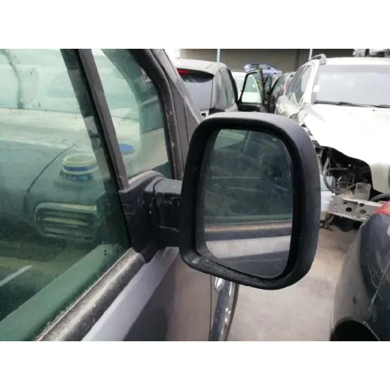 PEUGEOT RIFTER '2019 ACTIVE NAV+ STANDARD PLATA