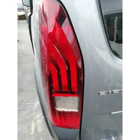 PEUGEOT RIFTER '2019 ACTIVE NAV+ STANDARD PLATA
