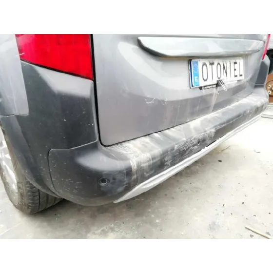 PEUGEOT RIFTER '2019 ACTIVE NAV+ STANDARD PLATA