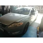 FORD MONDEO BER. (CA2) FORD MONDEO BER. (CA2) '2009 1.8 TDCI CAT GRIS 2007