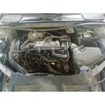 FORD MONDEO BER. (CA2) FORD MONDEO BER. (CA2) '2009 1.8 TDCI CAT GRIS 2007