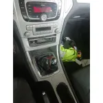 FORD MONDEO BER. (CA2) FORD MONDEO BER. (CA2) '2009 1.8 TDCI CAT GRIS 2007