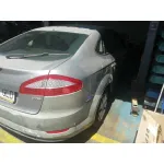 FORD MONDEO BER. (CA2) FORD MONDEO BER. (CA2) '2009 1.8 TDCI CAT GRIS 2007