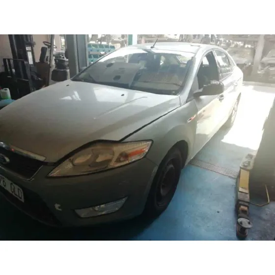 FORD MONDEO BER. (CA2) '2009 1.8 TDCI CAT GRIS