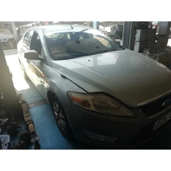 FORD MONDEO BER. (CA2) '2009 1.8 TDCI CAT GRIS