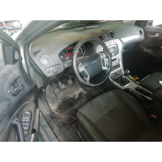 FORD MONDEO BER. (CA2) '2009 1.8 TDCI CAT GRIS