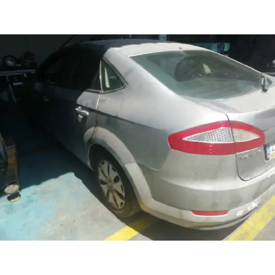 FORD MONDEO BER. (CA2) '2009 1.8 TDCI CAT GRIS