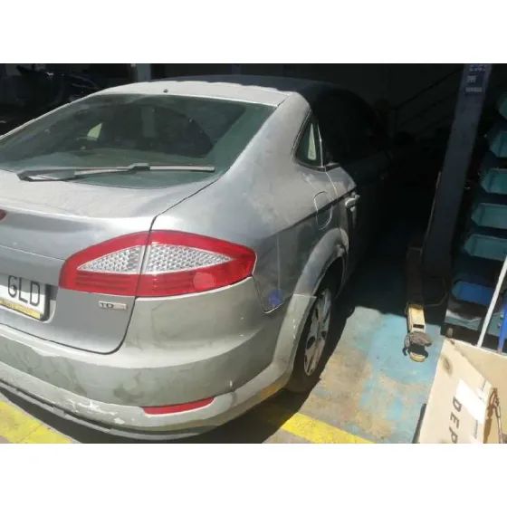 FORD MONDEO BER. (CA2) '2009 1.8 TDCI CAT GRIS