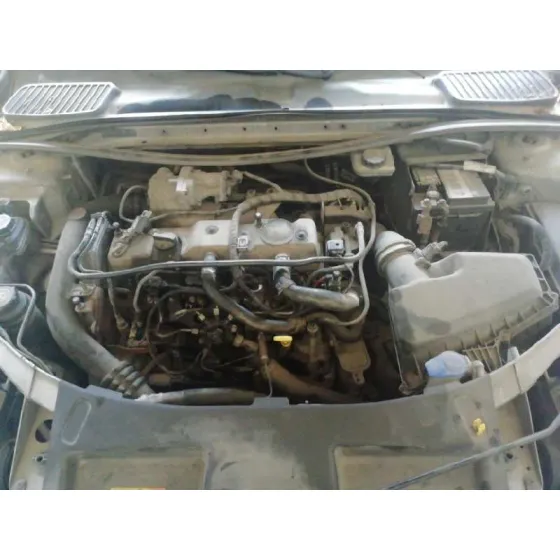 FORD MONDEO BER. (CA2) '2009 1.8 TDCI CAT GRIS