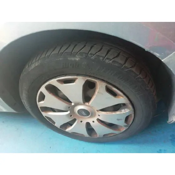 FORD MONDEO BER. (CA2) '2009 1.8 TDCI CAT GRIS