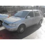 MITSUBISHI SANTAMO (HYUNDAI) MITSUBISHI SANTAMO (HYUNDAI) '2001 SANTAMO CONFORT PLATA 1998