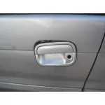 MITSUBISHI SANTAMO (HYUNDAI) MITSUBISHI SANTAMO (HYUNDAI) '2001 SANTAMO CONFORT PLATA 1998
