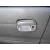 MITSUBISHI SANTAMO (HYUNDAI) MITSUBISHI SANTAMO (HYUNDAI) '2001 SANTAMO CONFORT PLATA 1998