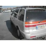 MITSUBISHI SANTAMO (HYUNDAI) MITSUBISHI SANTAMO (HYUNDAI) '2001 SANTAMO CONFORT PLATA 1998
