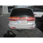 MITSUBISHI SANTAMO (HYUNDAI) MITSUBISHI SANTAMO (HYUNDAI) '2001 SANTAMO CONFORT PLATA 1998