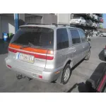 MITSUBISHI SANTAMO (HYUNDAI) MITSUBISHI SANTAMO (HYUNDAI) '2001 SANTAMO CONFORT PLATA 1998