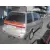MITSUBISHI SANTAMO (HYUNDAI) MITSUBISHI SANTAMO (HYUNDAI) '2001 SANTAMO CONFORT PLATA 1998