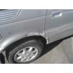 MITSUBISHI SANTAMO (HYUNDAI) MITSUBISHI SANTAMO (HYUNDAI) '2001 SANTAMO CONFORT PLATA 1998