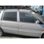 MITSUBISHI SANTAMO (HYUNDAI) MITSUBISHI SANTAMO (HYUNDAI) '2001 SANTAMO CONFORT PLATA 1998
