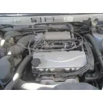 MITSUBISHI SANTAMO (HYUNDAI) MITSUBISHI SANTAMO (HYUNDAI) '2001 SANTAMO CONFORT PLATA 1998