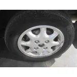 MITSUBISHI SANTAMO (HYUNDAI) MITSUBISHI SANTAMO (HYUNDAI) '2001 SANTAMO CONFORT PLATA 1998