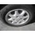 MITSUBISHI SANTAMO (HYUNDAI) MITSUBISHI SANTAMO (HYUNDAI) '2001 SANTAMO CONFORT PLATA 1998