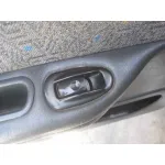 MITSUBISHI SANTAMO (HYUNDAI) MITSUBISHI SANTAMO (HYUNDAI) '2001 SANTAMO CONFORT PLATA 1998