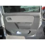 MITSUBISHI SANTAMO (HYUNDAI) MITSUBISHI SANTAMO (HYUNDAI) '2001 SANTAMO CONFORT PLATA 1998