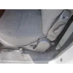 MITSUBISHI SANTAMO (HYUNDAI) MITSUBISHI SANTAMO (HYUNDAI) '2001 SANTAMO CONFORT PLATA 1998
